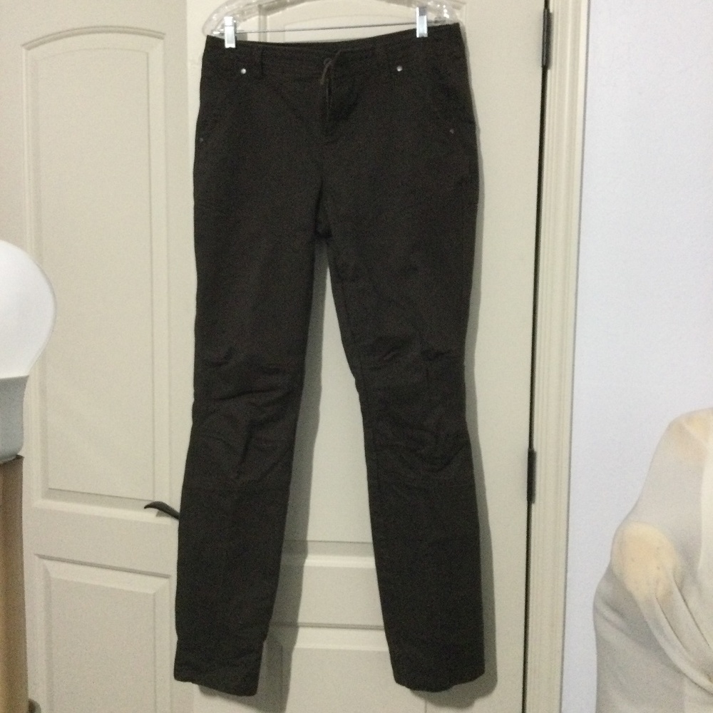 Kuhl Ryder 12 Tall NWOT